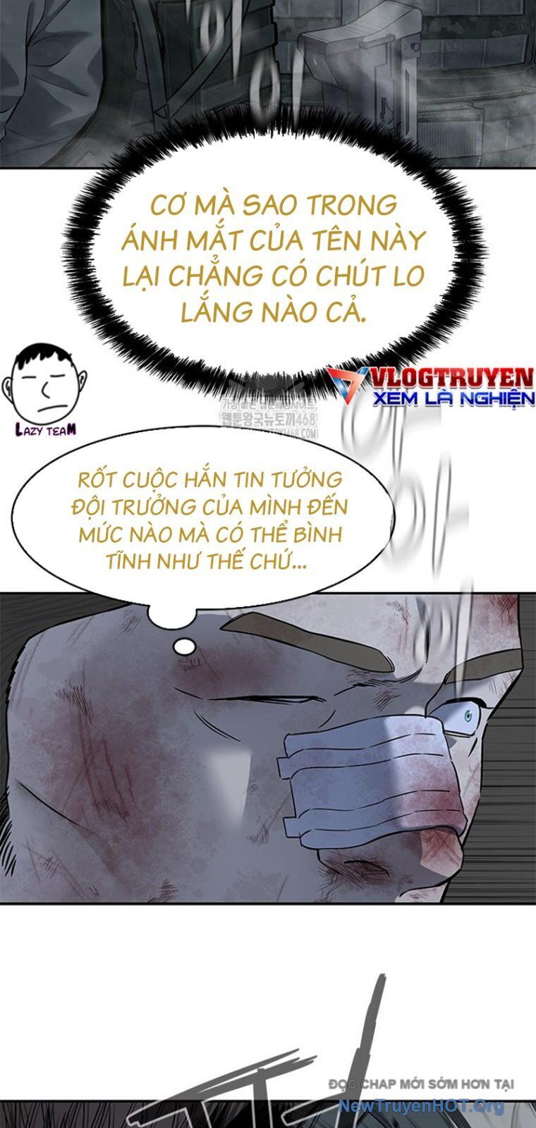 Đội trưởng lính đánh thuê - Chapter 279 - Page 71