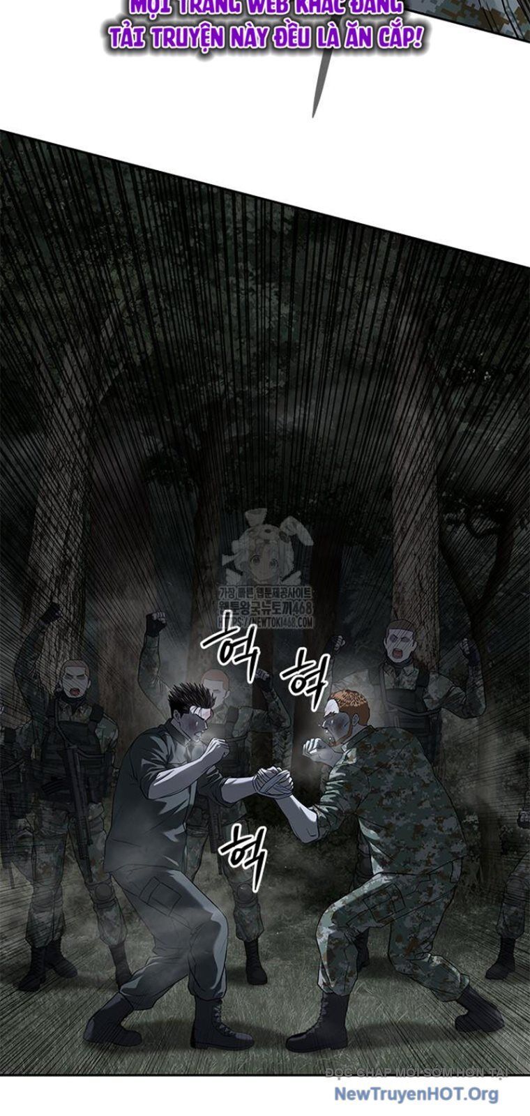 Đội trưởng lính đánh thuê - Chapter 279 - Page 73