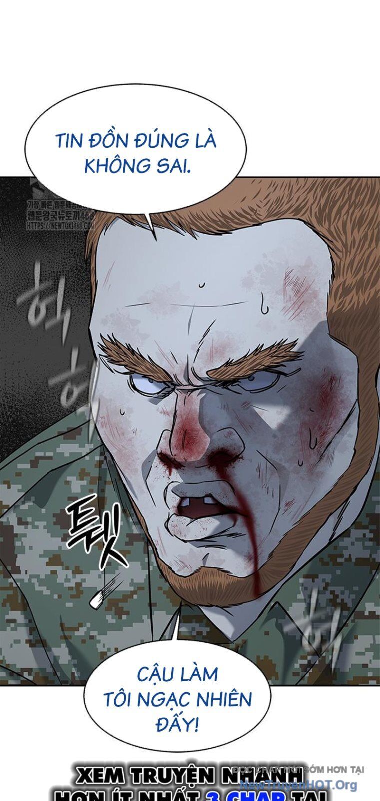 Đội trưởng lính đánh thuê - Chapter 279 - Page 74