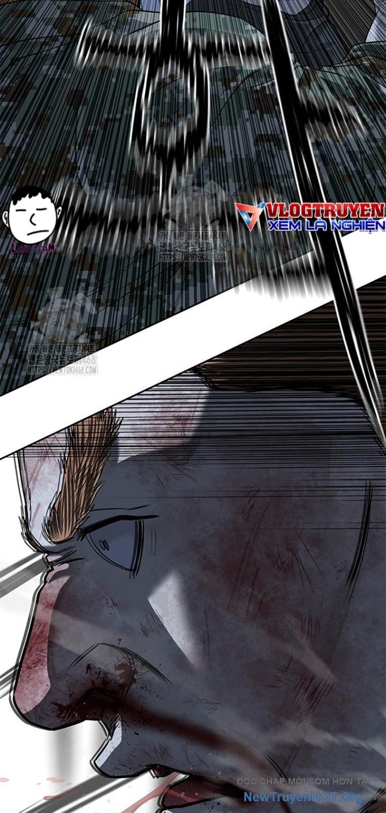 Đội trưởng lính đánh thuê - Chapter 279 - Page 76