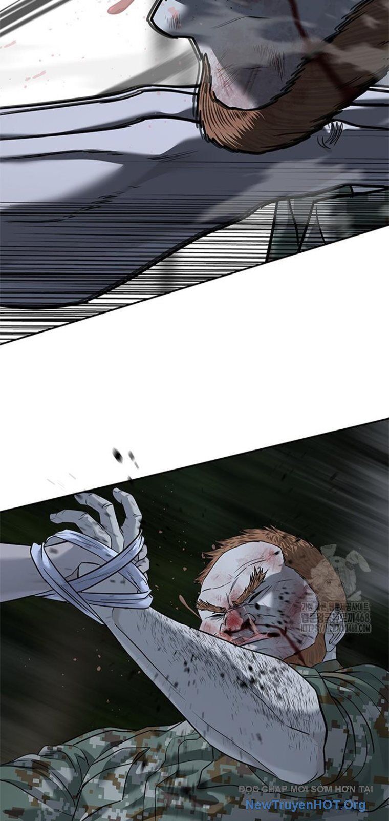 Đội trưởng lính đánh thuê - Chapter 279 - Page 77