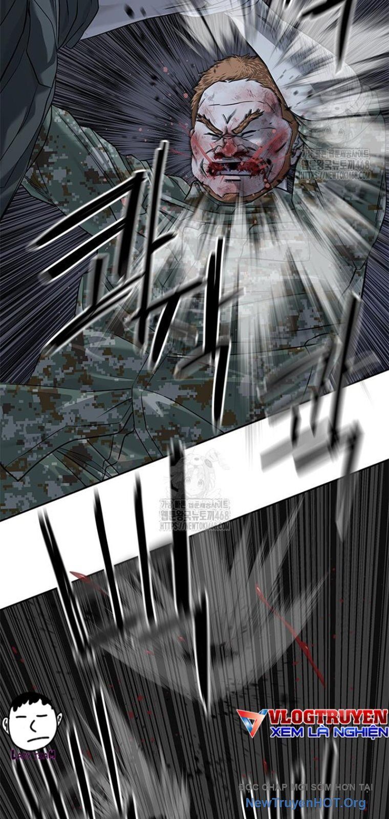 Đội trưởng lính đánh thuê - Chapter 279 - Page 79