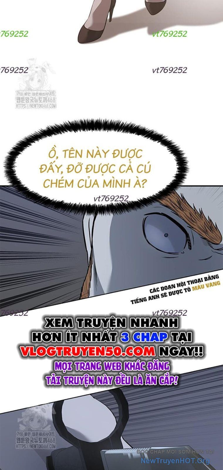 Đội trưởng lính đánh thuê - Chapter 279 - Page 8