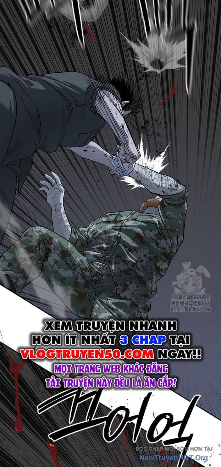 Đội trưởng lính đánh thuê - Chapter 279 - Page 80