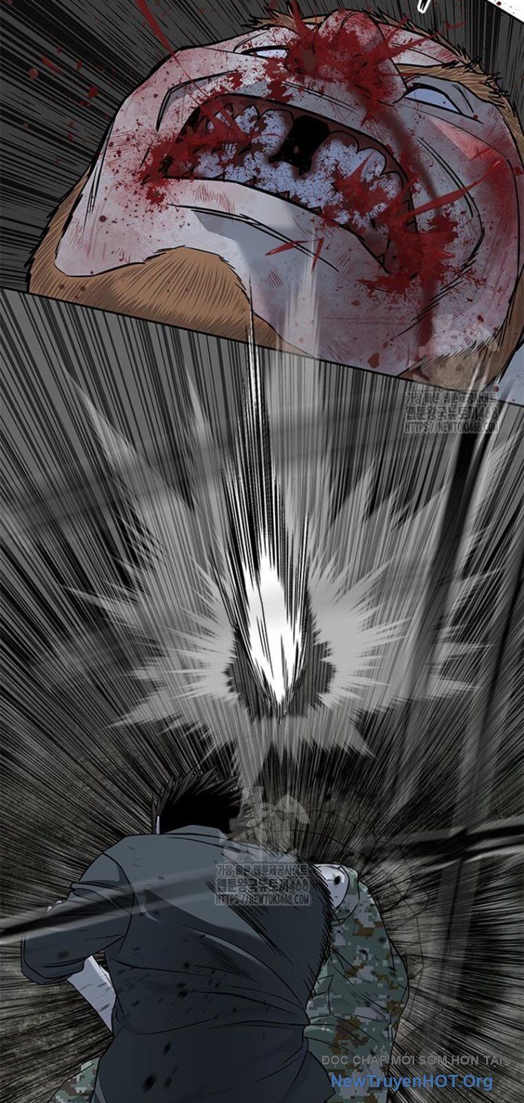 Đội trưởng lính đánh thuê - Chapter 279 - Page 81