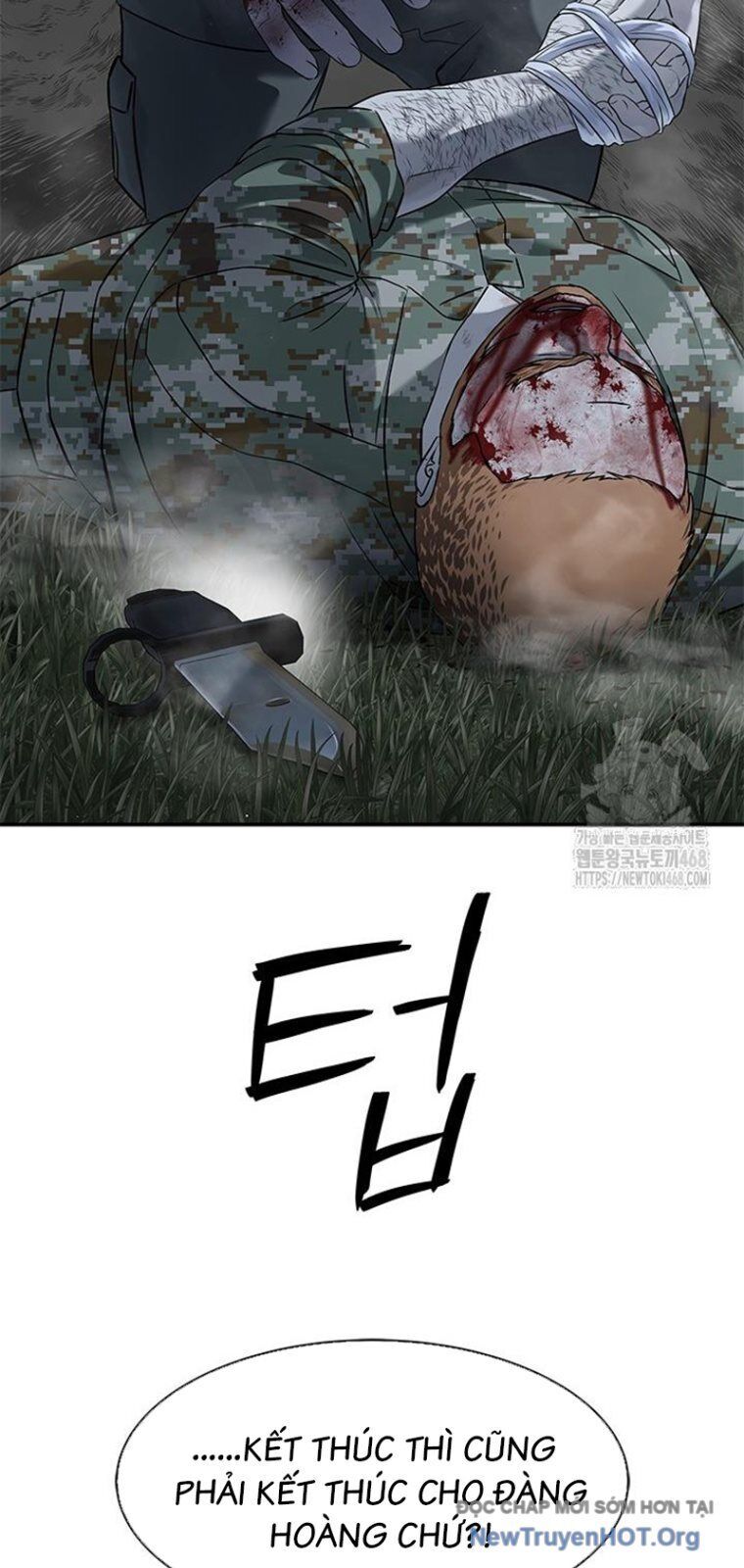 Đội trưởng lính đánh thuê - Chapter 279 - Page 83