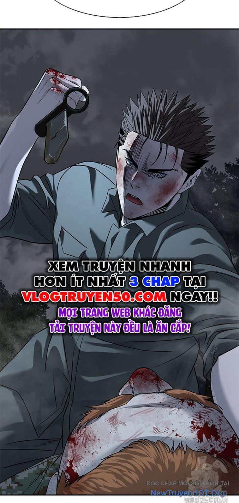 Đội trưởng lính đánh thuê - Chapter 279 - Page 84