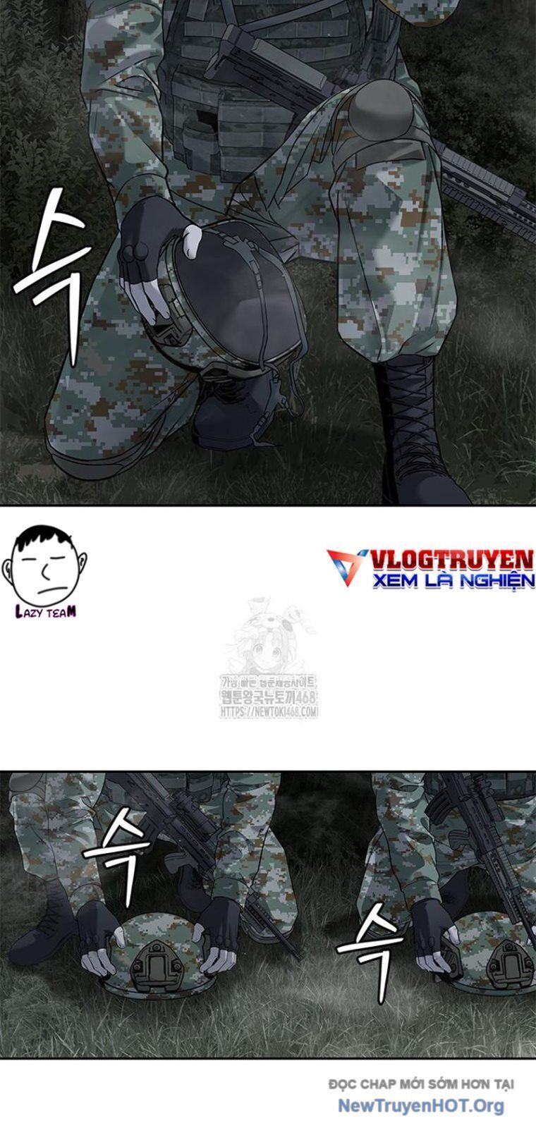 Đội trưởng lính đánh thuê - Chapter 279 - Page 88