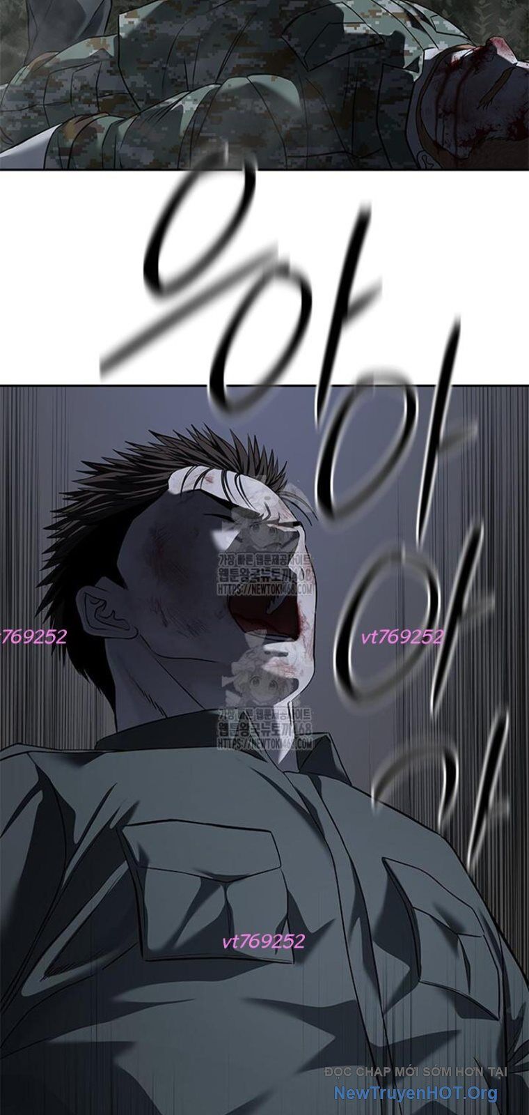 Đội trưởng lính đánh thuê - Chapter 279 - Page 91