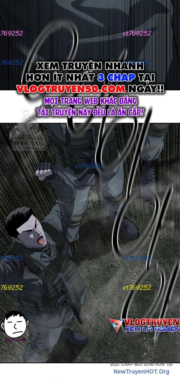 Đội trưởng lính đánh thuê - Chapter 279 - Page 92