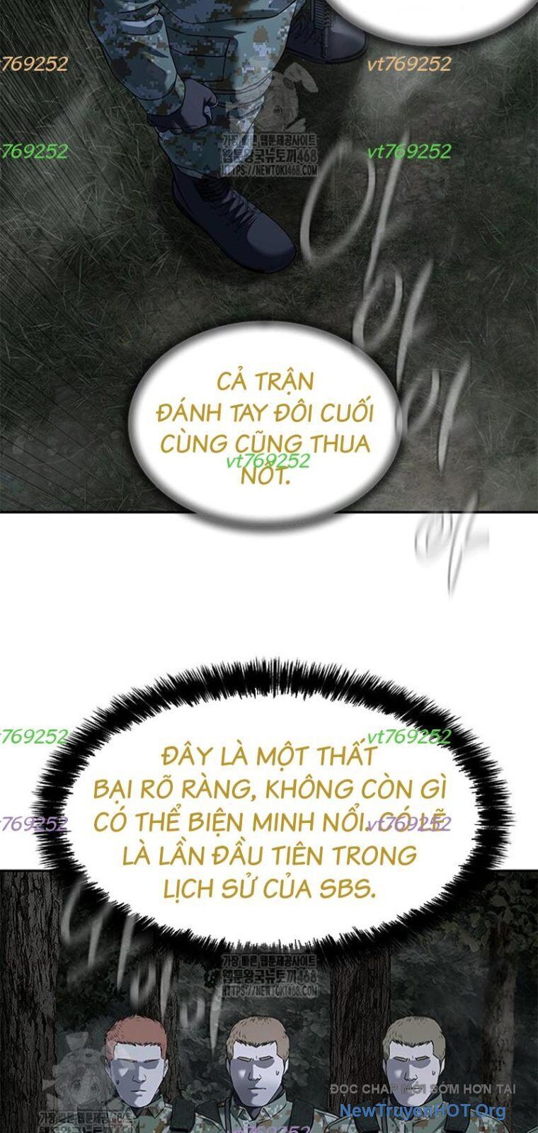 Đội trưởng lính đánh thuê - Chapter 279 - Page 95