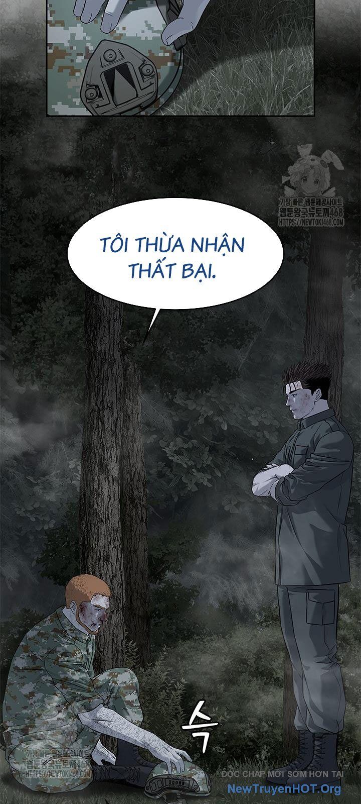 Đội trưởng lính đánh thuê - Chapter 280 - Page 10
