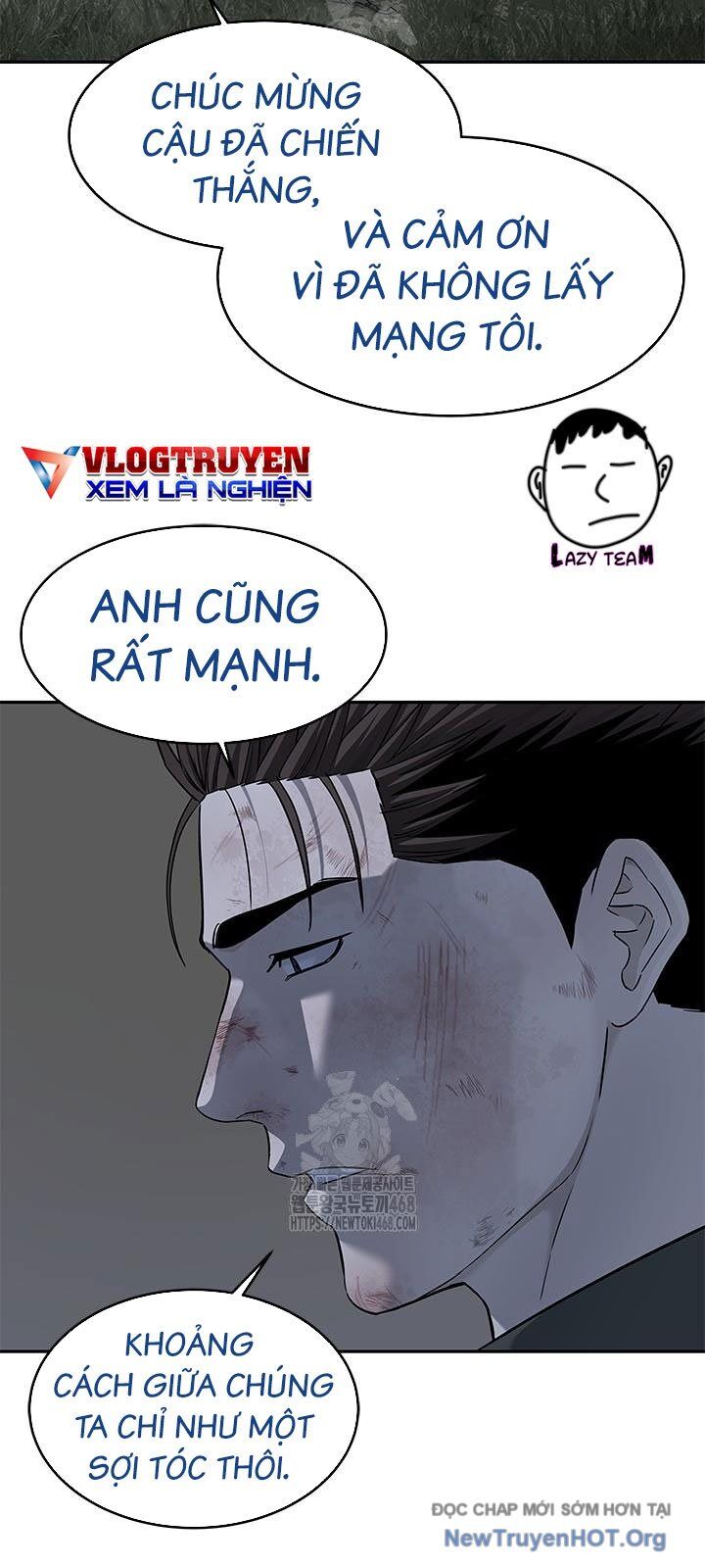 Đội trưởng lính đánh thuê - Chapter 280 - Page 11