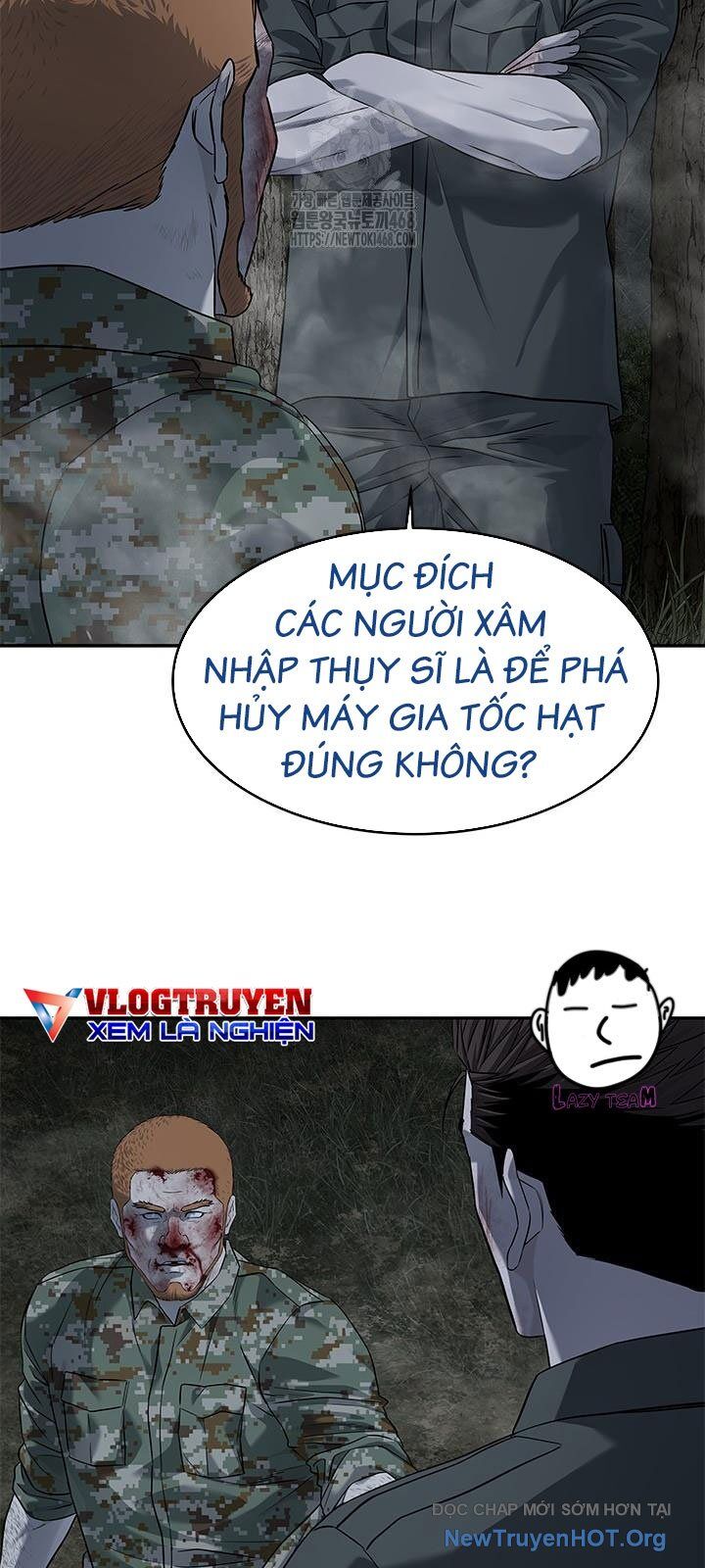 Đội trưởng lính đánh thuê - Chapter 280 - Page 13