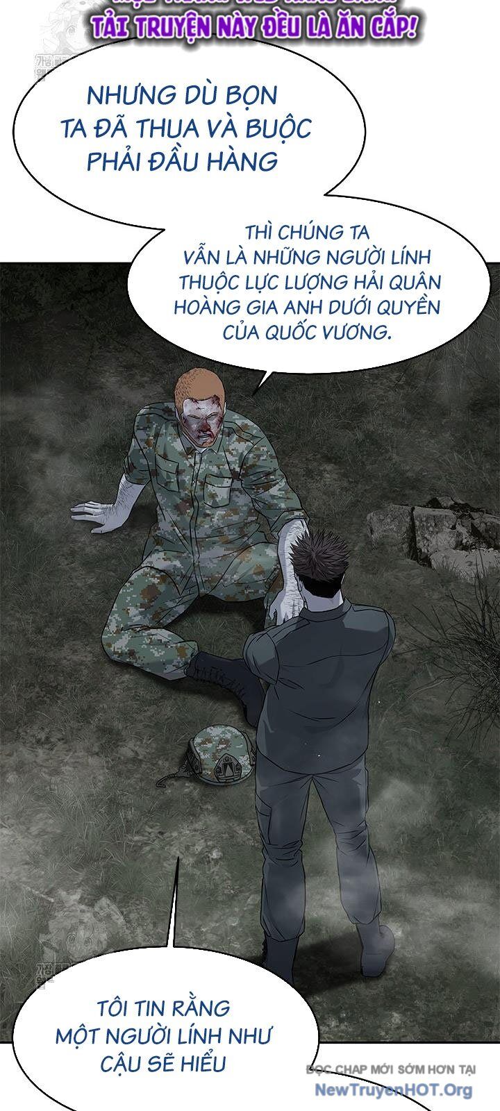 Đội trưởng lính đánh thuê - Chapter 280 - Page 15