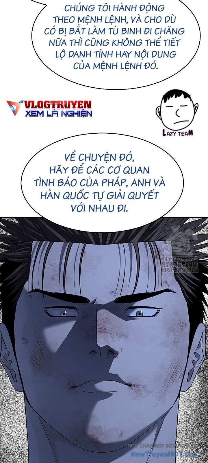 Đội trưởng lính đánh thuê - Chapter 280 - Page 16