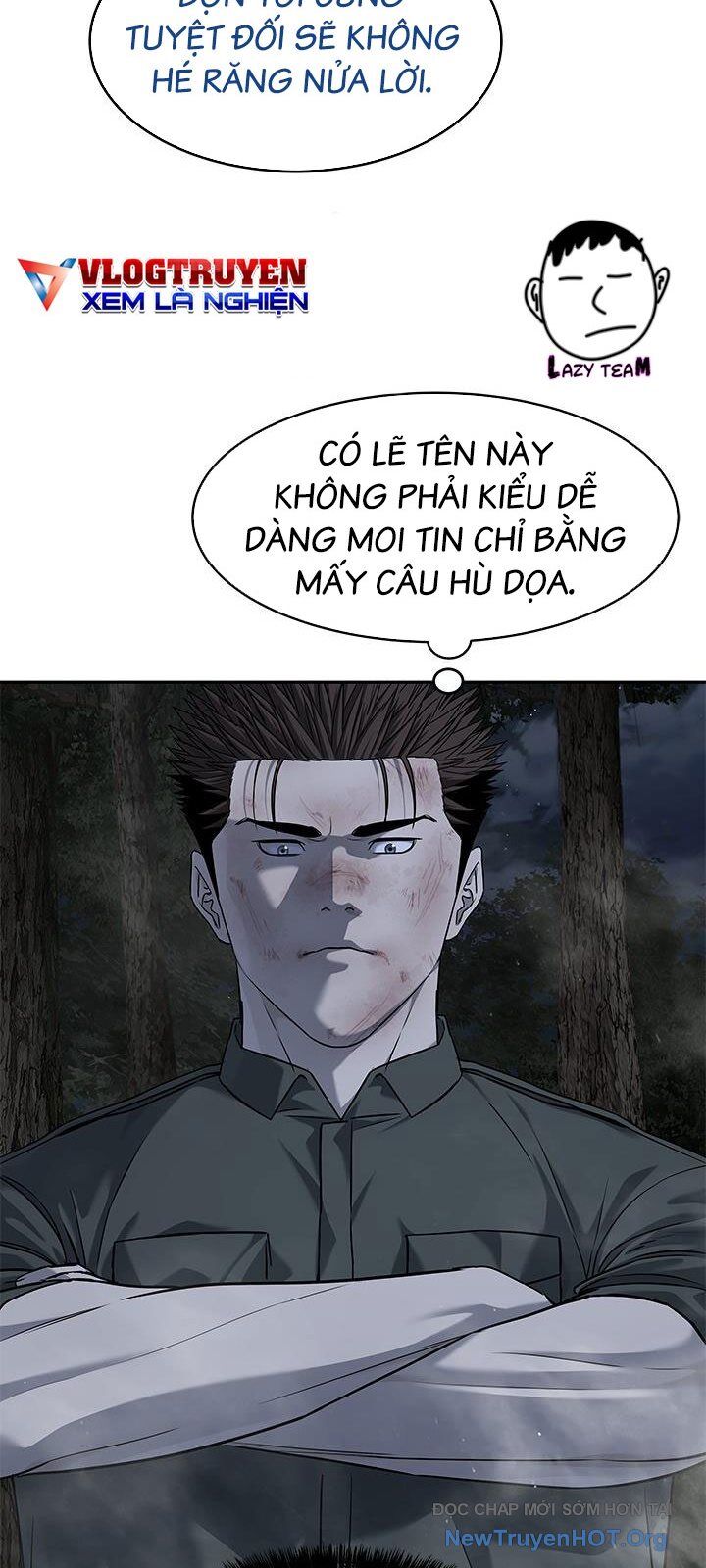 Đội trưởng lính đánh thuê - Chapter 280 - Page 18