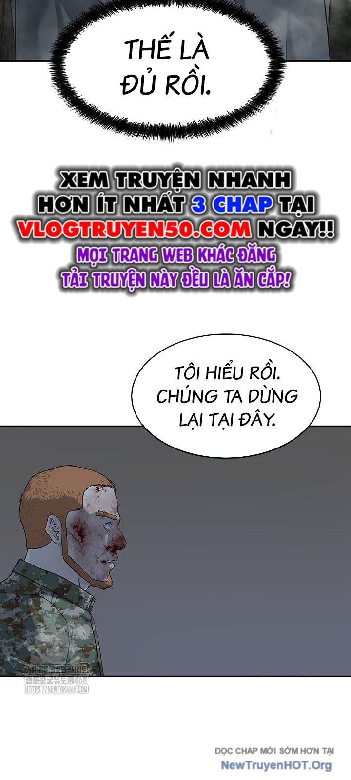 Đội trưởng lính đánh thuê - Chapter 280 - Page 19