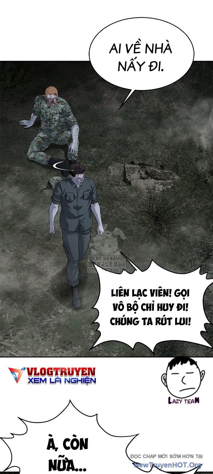 Đội trưởng lính đánh thuê - Chapter 280 - Page 20