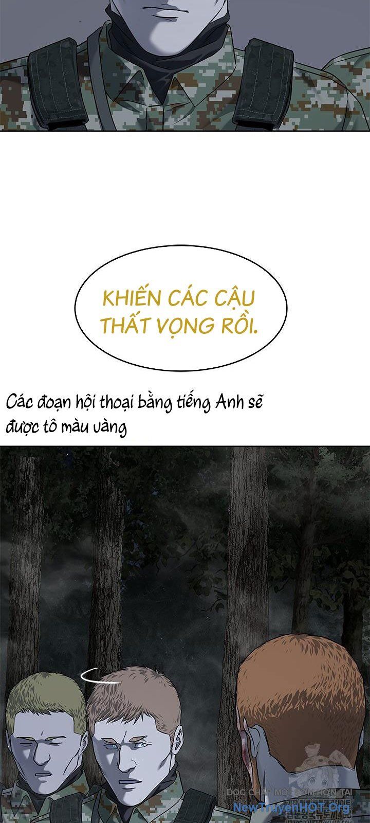 Đội trưởng lính đánh thuê - Chapter 280 - Page 23