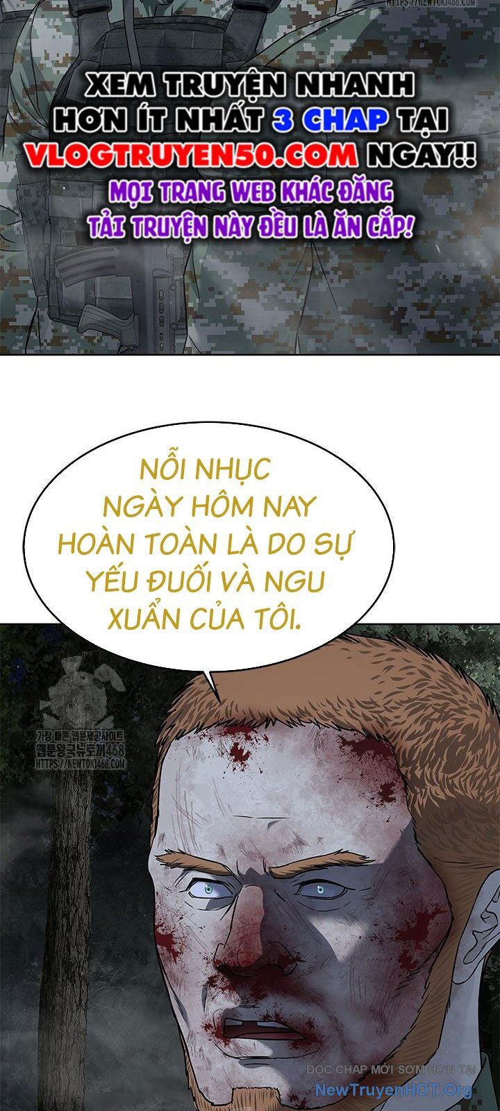 Đội trưởng lính đánh thuê - Chapter 280 - Page 24