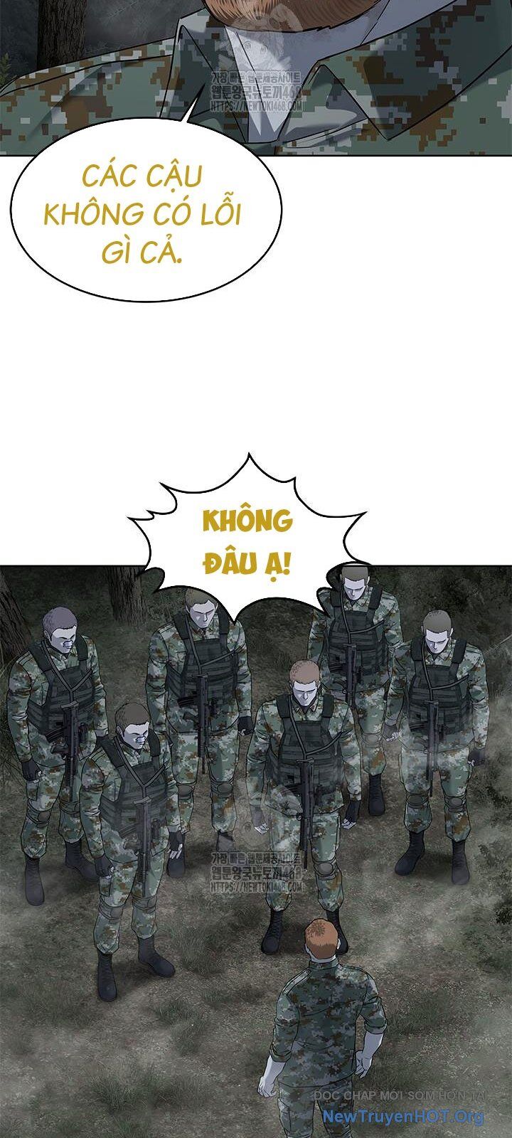 Đội trưởng lính đánh thuê - Chapter 280 - Page 25