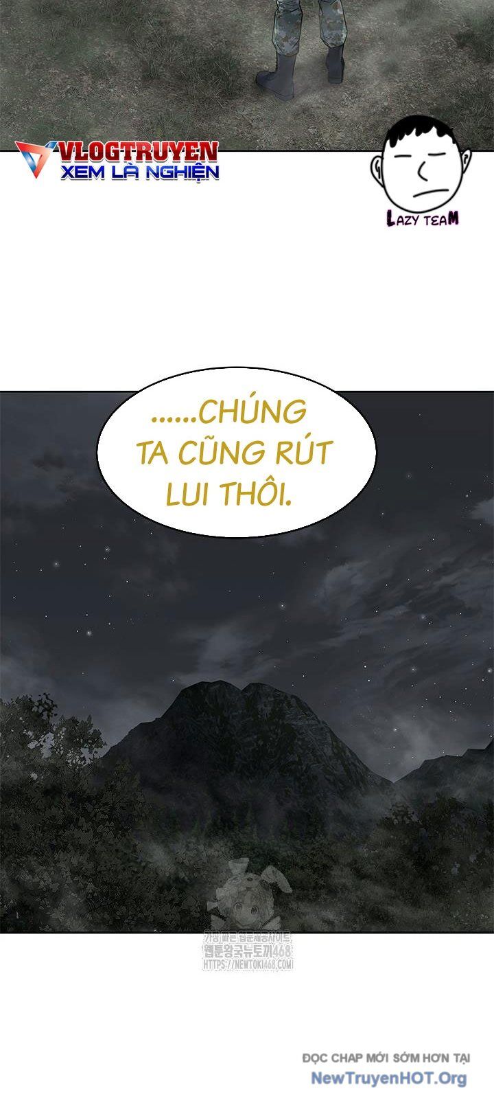 Đội trưởng lính đánh thuê - Chapter 280 - Page 26