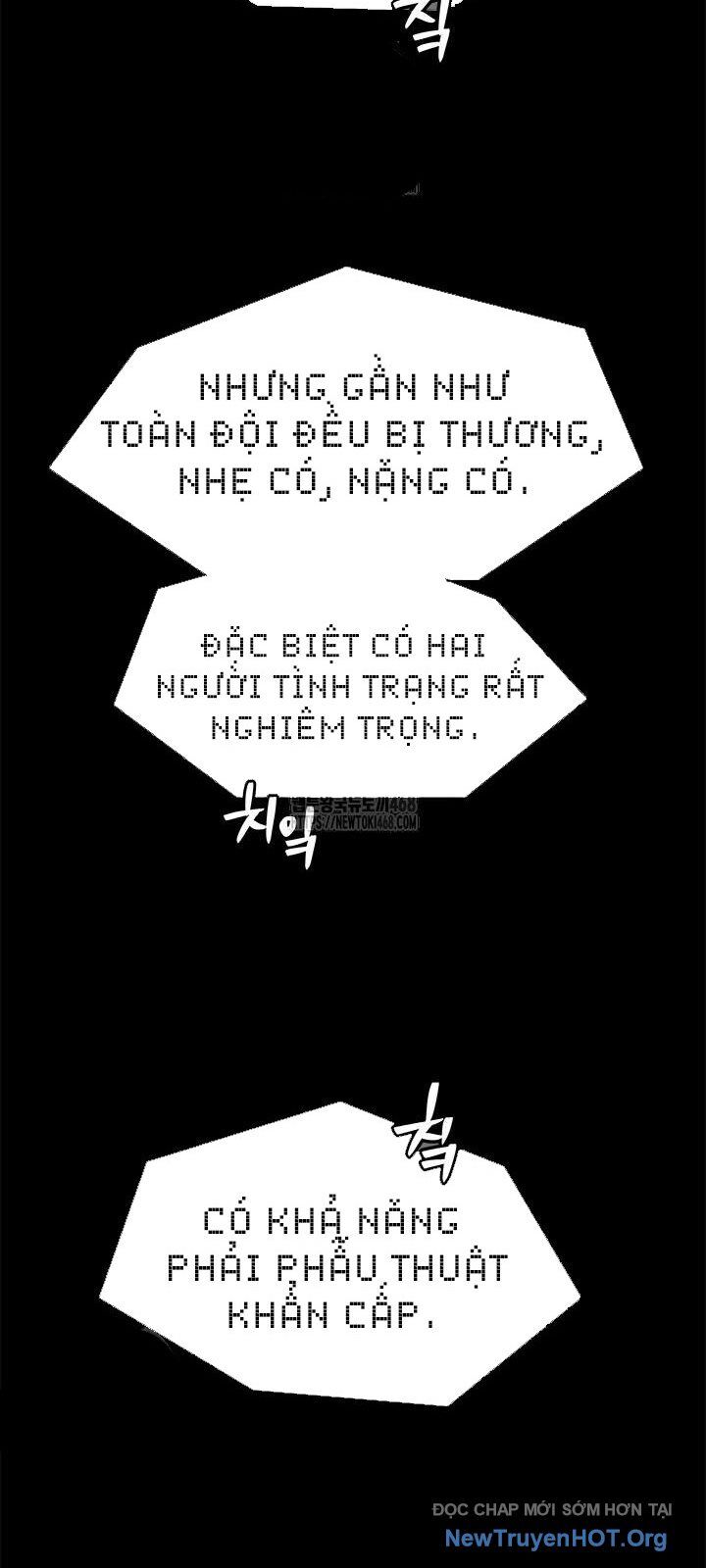 Đội trưởng lính đánh thuê - Chapter 280 - Page 28