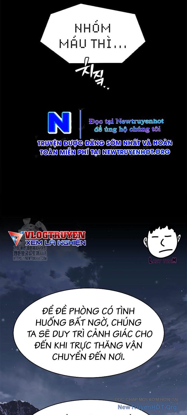 Đội trưởng lính đánh thuê - Chapter 280 - Page 29