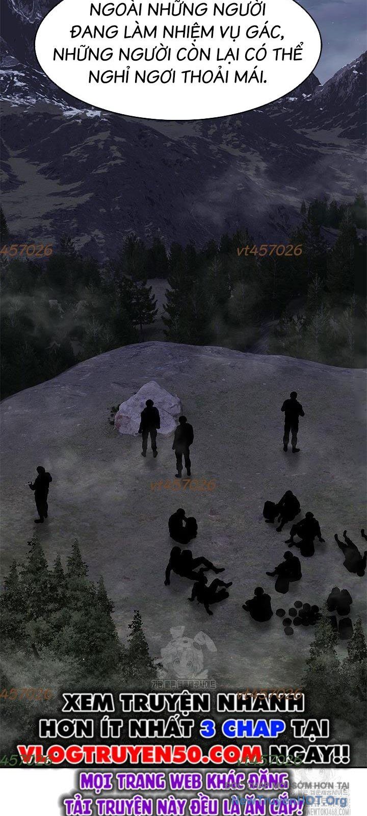 Đội trưởng lính đánh thuê - Chapter 280 - Page 30