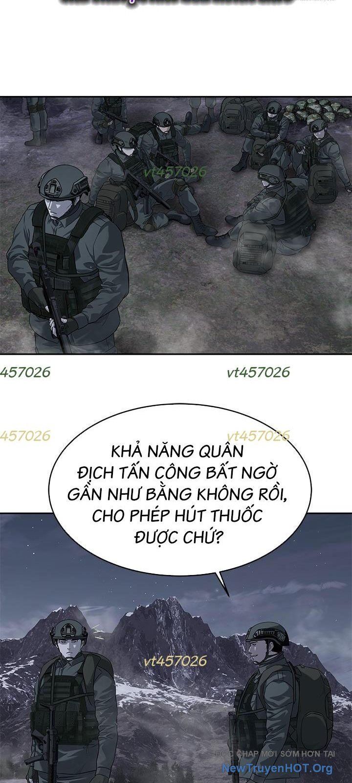 Đội trưởng lính đánh thuê - Chapter 280 - Page 31