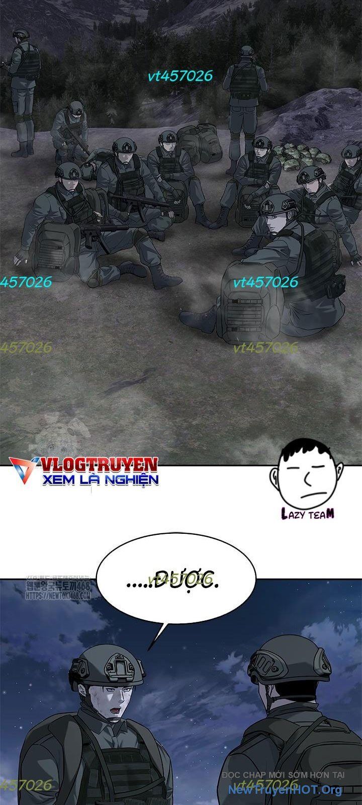 Đội trưởng lính đánh thuê - Chapter 280 - Page 33