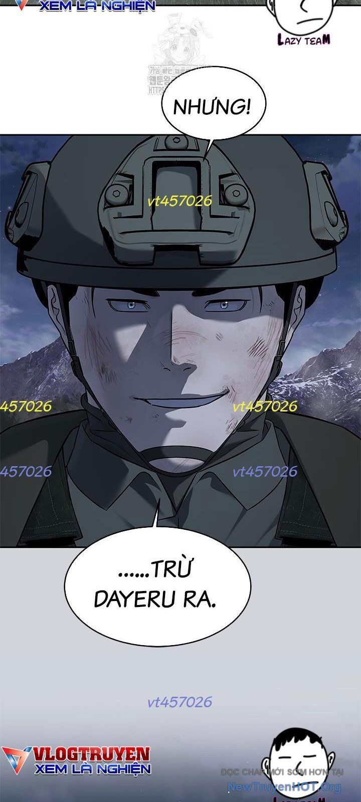 Đội trưởng lính đánh thuê - Chapter 280 - Page 35