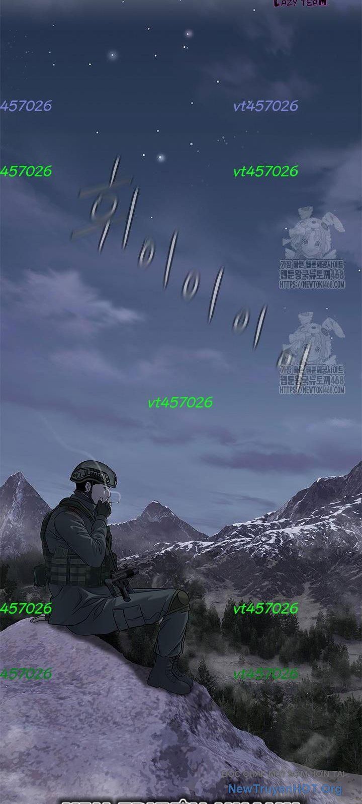 Đội trưởng lính đánh thuê - Chapter 280 - Page 36