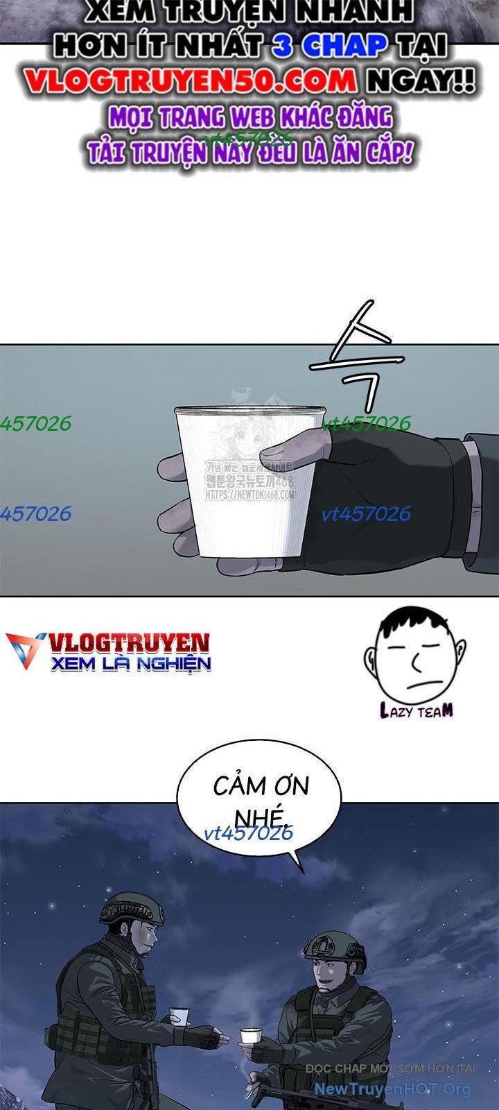 Đội trưởng lính đánh thuê - Chapter 280 - Page 37