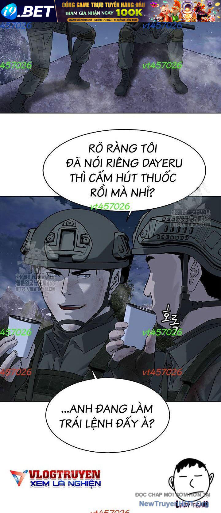 Đội trưởng lính đánh thuê - Chapter 280 - Page 38