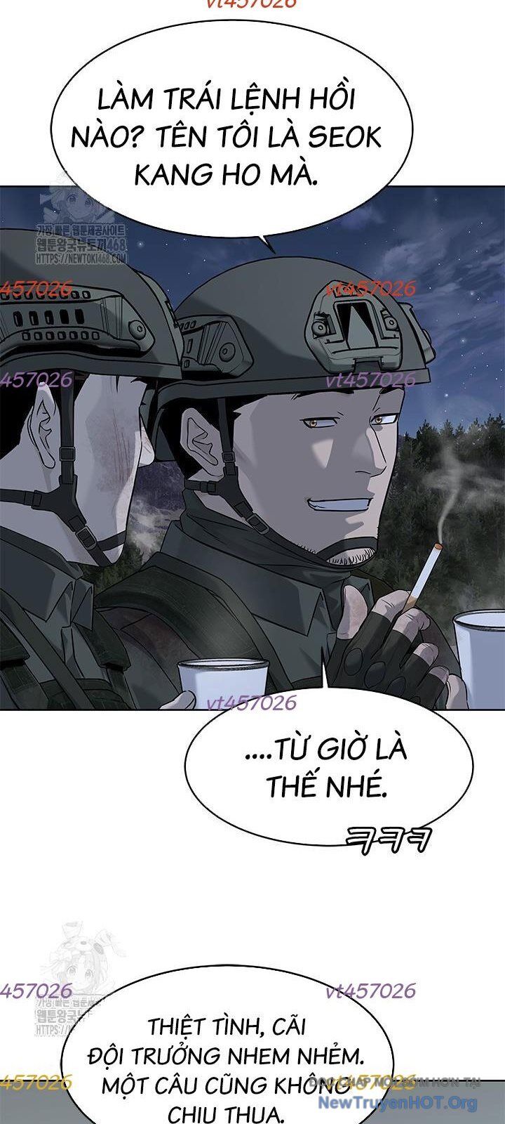 Đội trưởng lính đánh thuê - Chapter 280 - Page 39