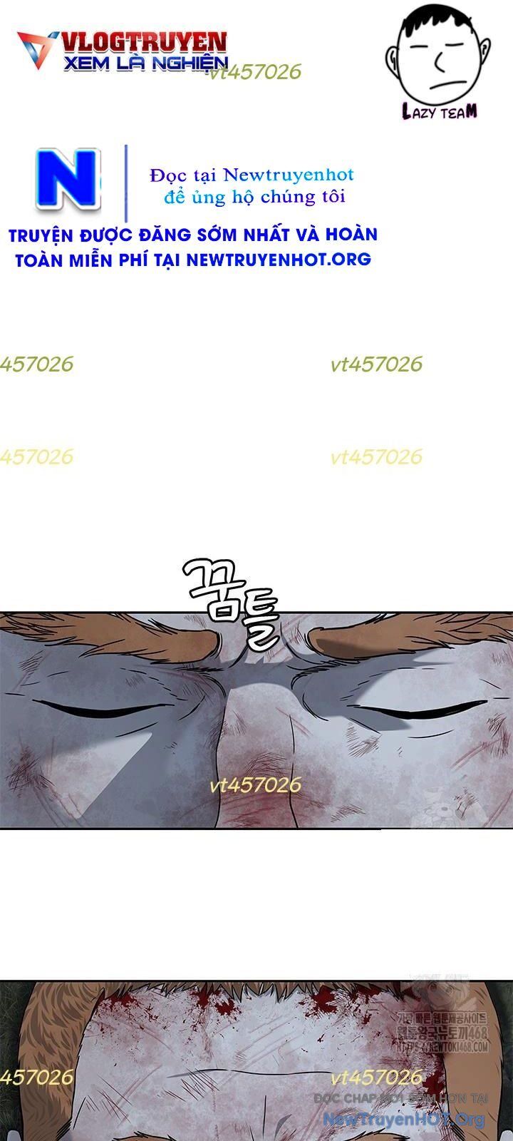 Đội trưởng lính đánh thuê - Chapter 280 - Page 4