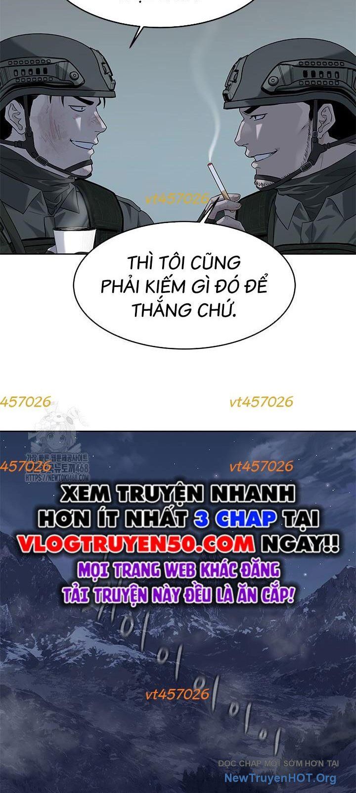 Đội trưởng lính đánh thuê - Chapter 280 - Page 40