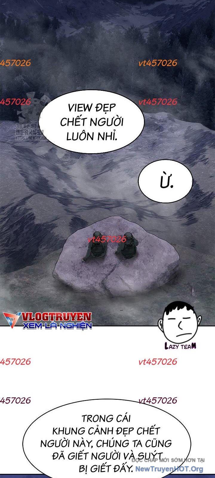 Đội trưởng lính đánh thuê - Chapter 280 - Page 41