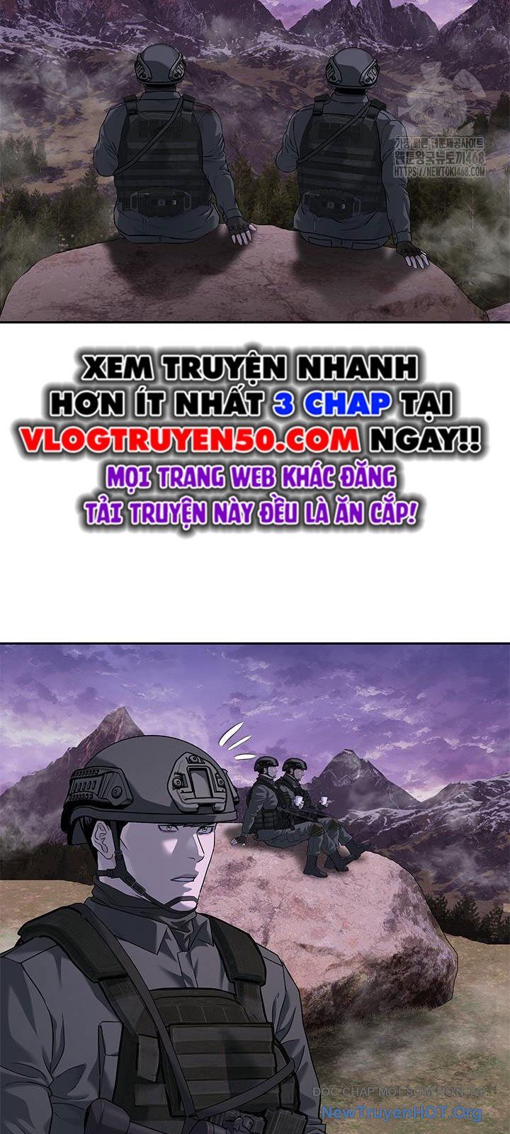 Đội trưởng lính đánh thuê - Chapter 280 - Page 48