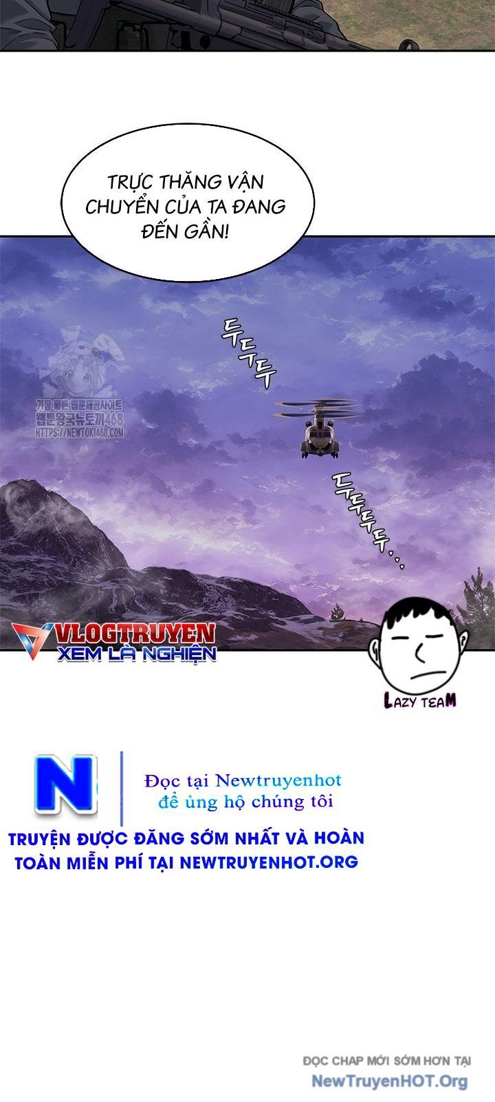 Đội trưởng lính đánh thuê - Chapter 280 - Page 49