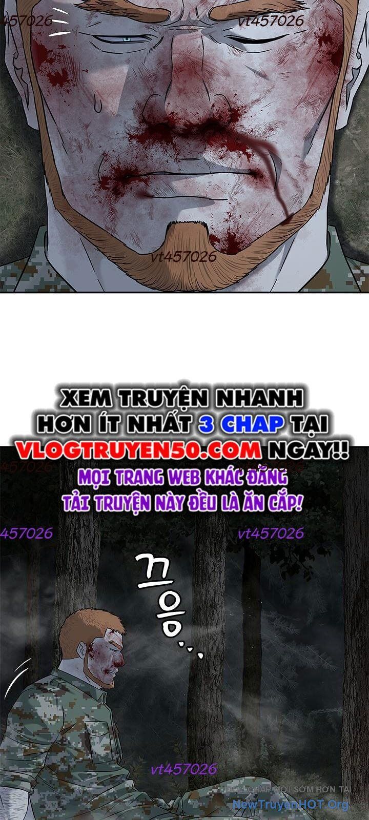 Đội trưởng lính đánh thuê - Chapter 280 - Page 5