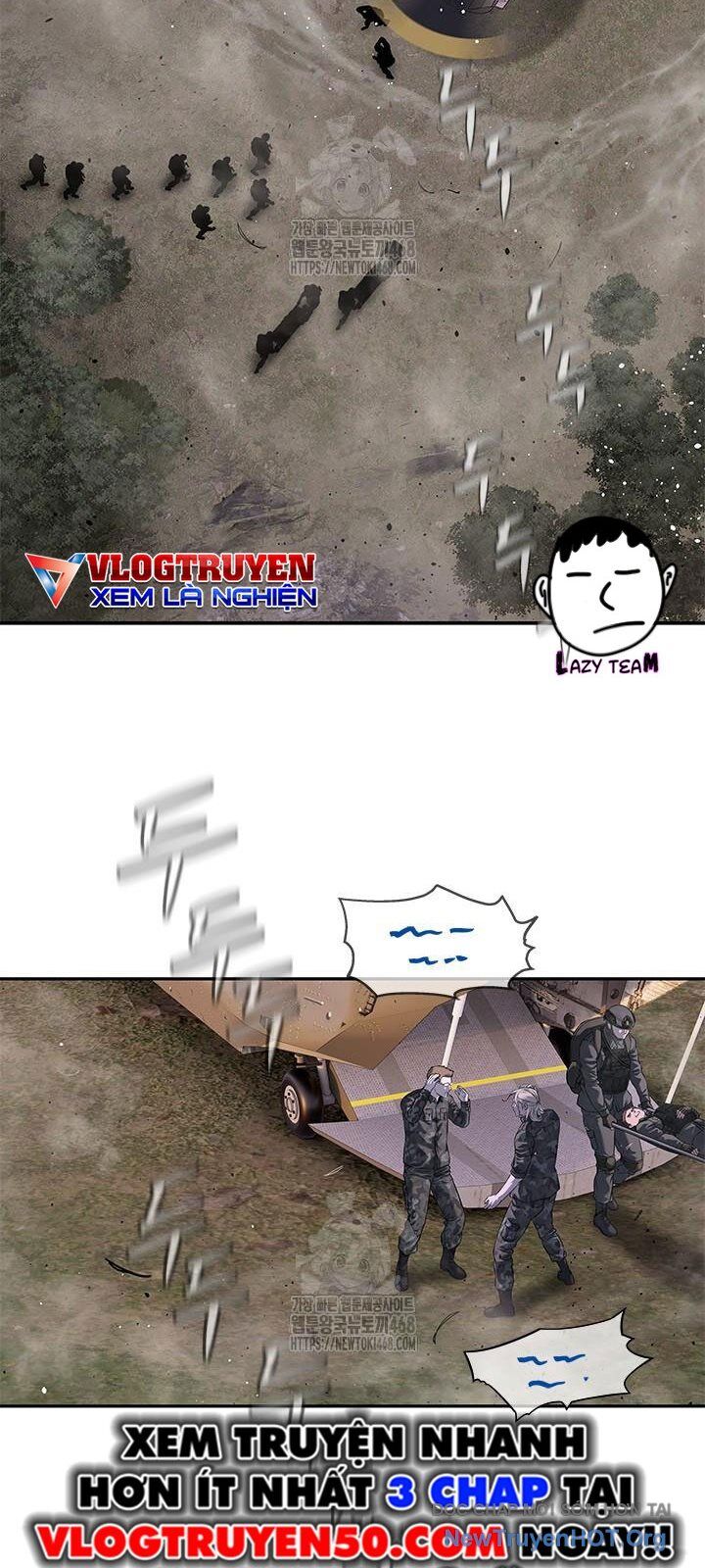 Đội trưởng lính đánh thuê - Chapter 280 - Page 51