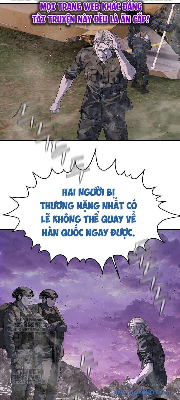 Đội trưởng lính đánh thuê - Chapter 280 - Page 52