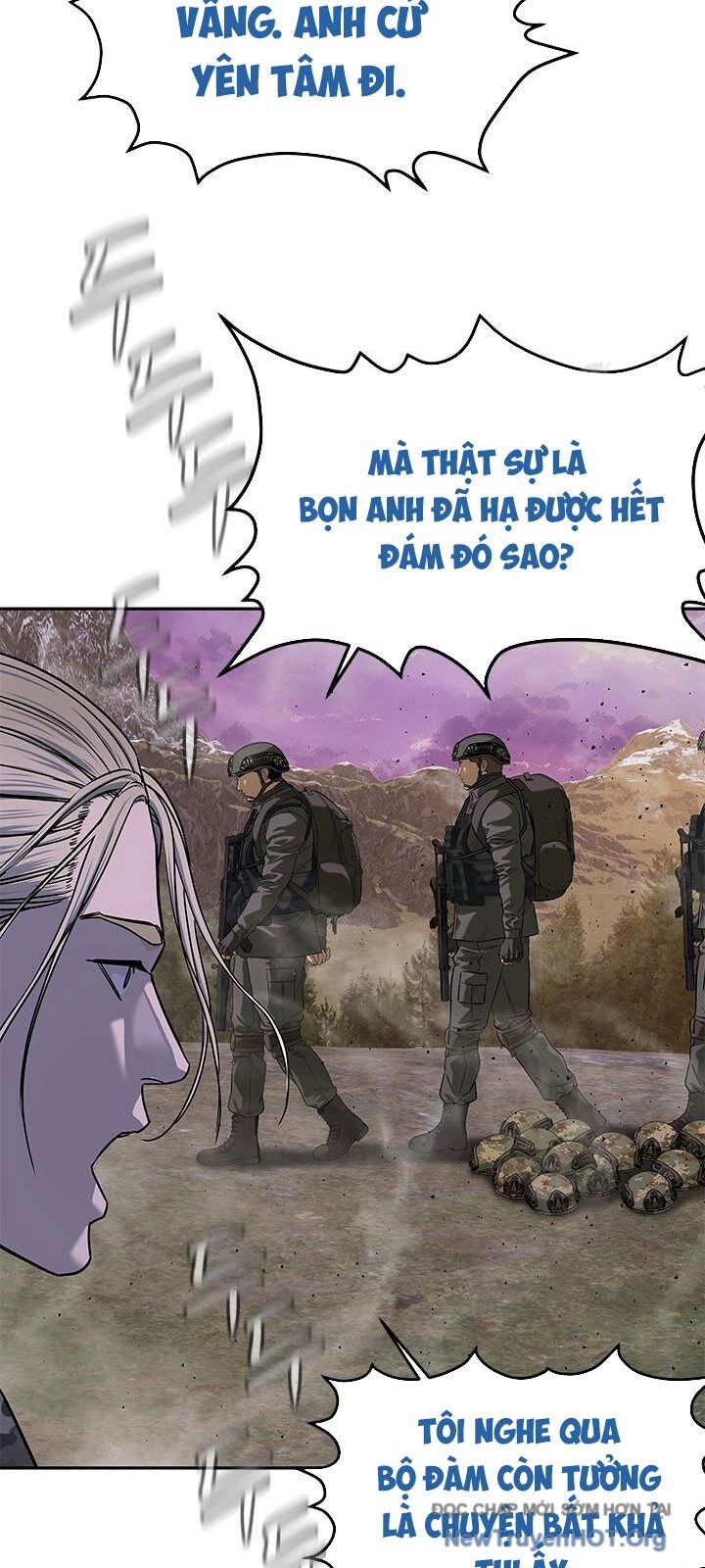 Đội trưởng lính đánh thuê - Chapter 280 - Page 54