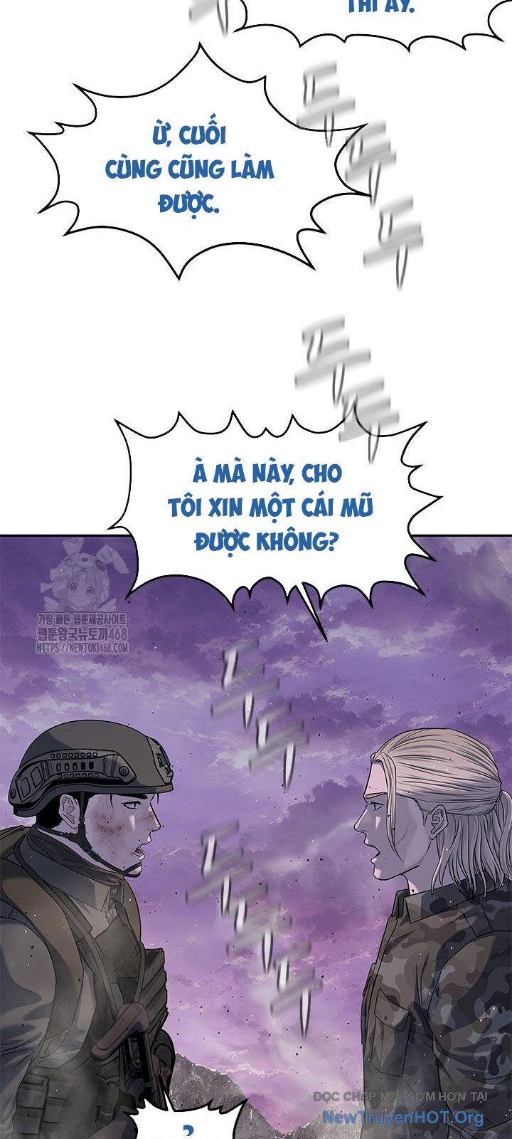 Đội trưởng lính đánh thuê - Chapter 280 - Page 55