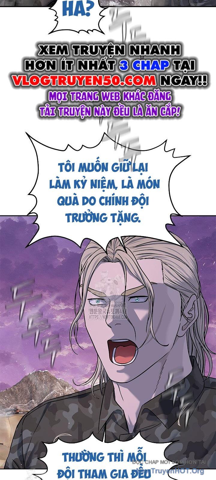 Đội trưởng lính đánh thuê - Chapter 280 - Page 56
