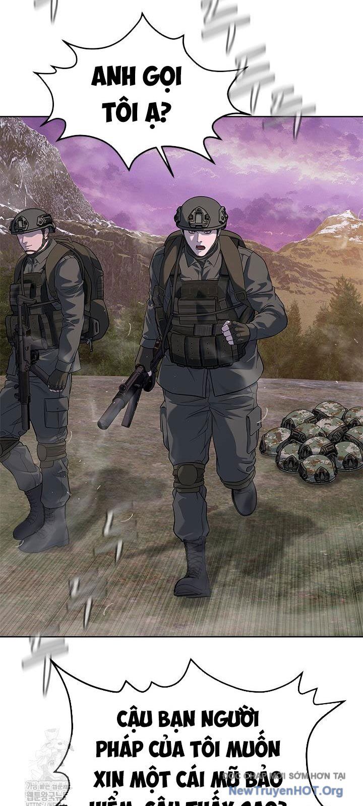 Đội trưởng lính đánh thuê - Chapter 280 - Page 58