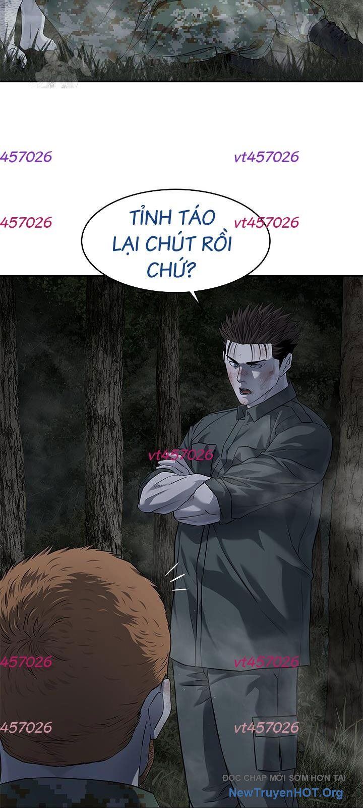 Đội trưởng lính đánh thuê - Chapter 280 - Page 6